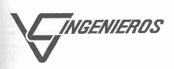CV INGENIEROS