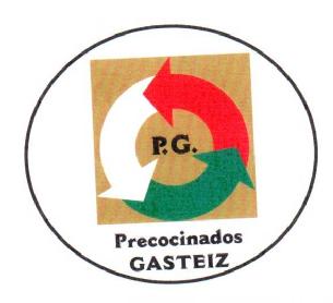 P.G. PRECOCINADOS GASTEIZ