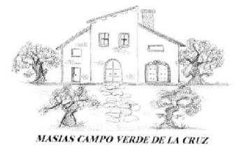 MASIAS CAMPO VERDE DE LA CRUZ