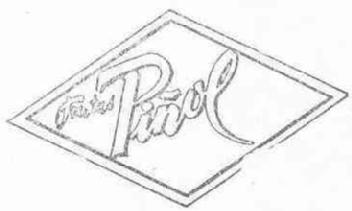 PIÑOL
