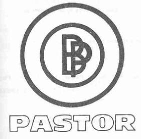 BP PASTOR