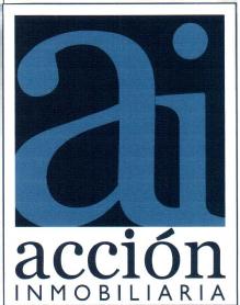 AI ACCION INMOBILIARIA