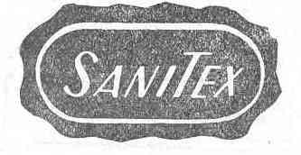 SANITEX