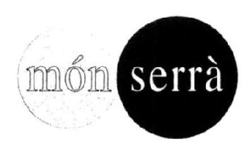MON SERRA