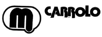 M CARROLO