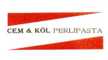 CEM & KOL PERLIPASTA