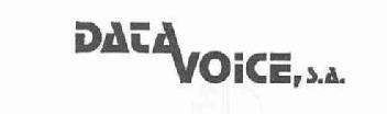 DATA VOICE, S.A