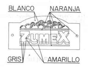 ZUMEX