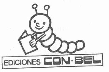 EDICIONES CON-BEL