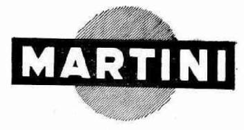 MARTINI