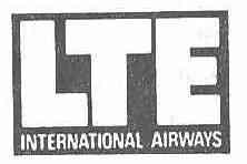 LTE INTERNATIONAL AIRWAYS