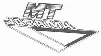 MT JARAMA