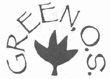 GREEN, O.S