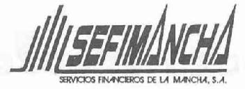 SEFIMANCHA