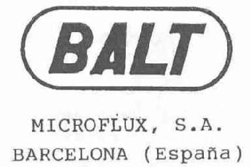BALT