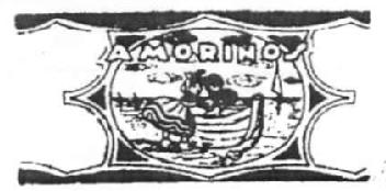 AMORIÑOS