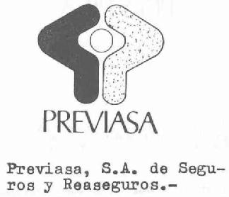 PREVIASA