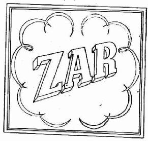 ZAR