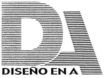 DA DISEÑO EN A