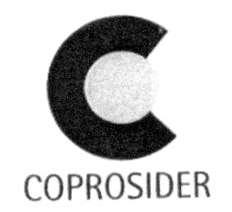 COPROSIDER