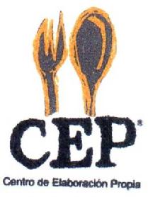 CEP CENTRO DE ELABORACION PROPIA