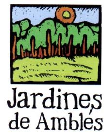 JARDINES DE AMBLES