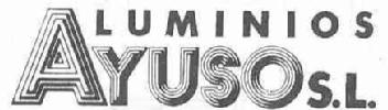 ALUMINIOS AYUSO S.L