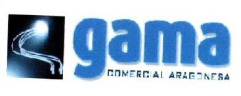 GAMA COMERCIAL ARAGONESA