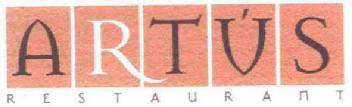 ARTUS RESTAURANT