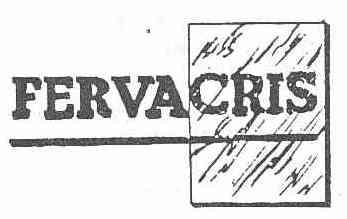 FERVACRIS