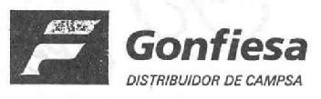 F GONFIESA