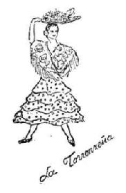 LA TORROXEÑA