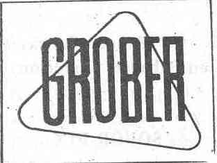 GROBER