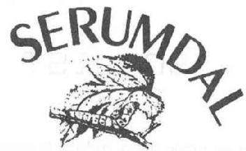SERUMDAL