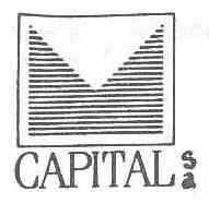 M CAPITAL SA