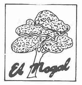 EL NOGAL