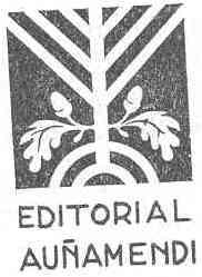 EDITORIAL AUÑAMENDI