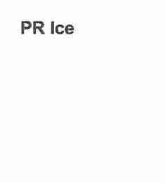 PR ICE
