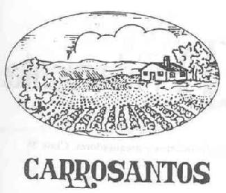 CARROSANTOS