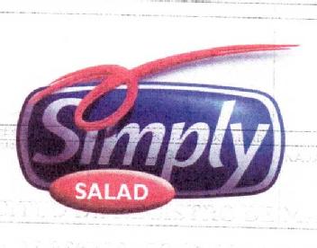 SIMPLY SALAD