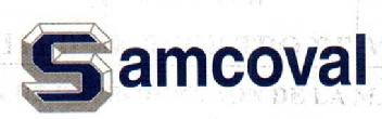 SAMCOVAL
