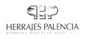 HP HERRAJES PALENCIA HERRAJES PALENCIA HNOS., S.L