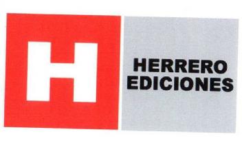 H HERRERO EDICIONES