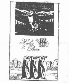 HIELOS PEÑA