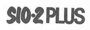 SIO-2 PLUS