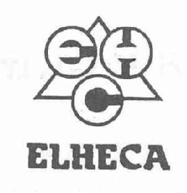 EHC ELHECA