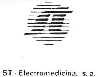 ST ST - ELECTROMEDICINA, S.A
