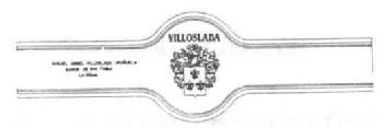 VILLOSLADA