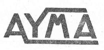 AYMA