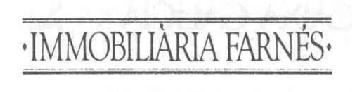 IMMOBILIARIA FARNES